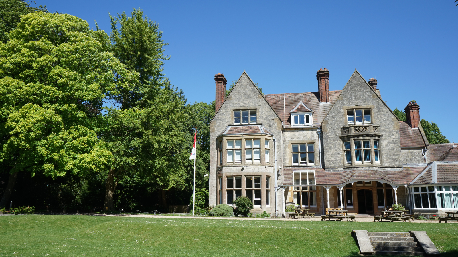 Dorset Prep School Sunninghill Prep School Senior Schools